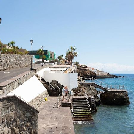 圣克鲁斯-德特内里费Live Faro Poris House With Beautiful Sea Views公寓 外观 照片