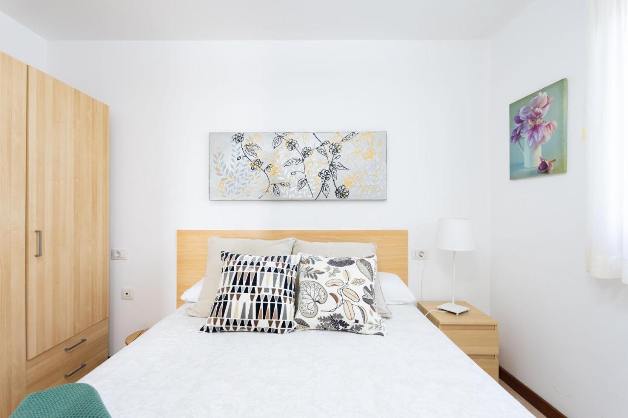 圣克鲁斯-德特内里费Live Faro Poris House With Beautiful Sea Views公寓 外观 照片