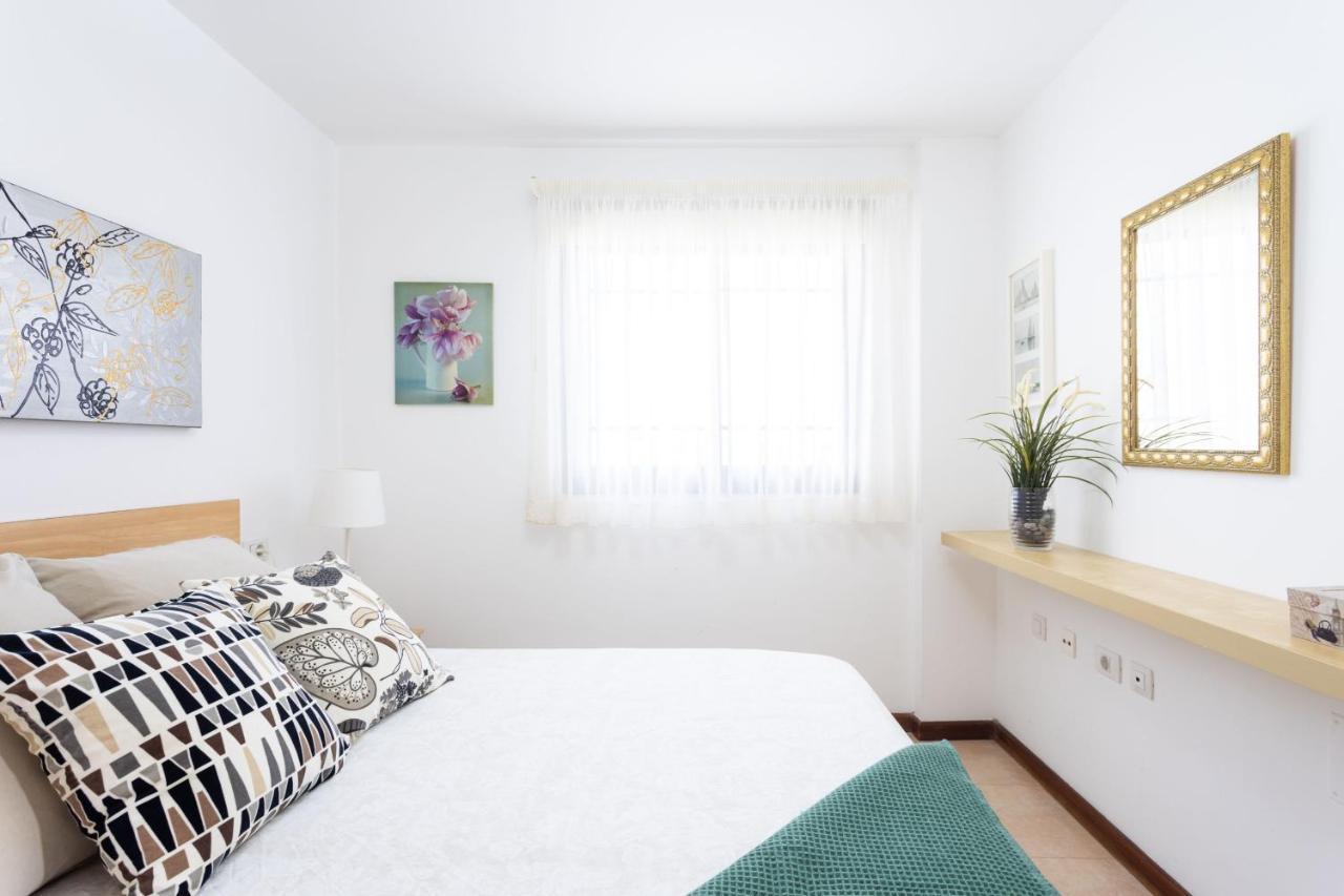 圣克鲁斯-德特内里费Live Faro Poris House With Beautiful Sea Views公寓 外观 照片