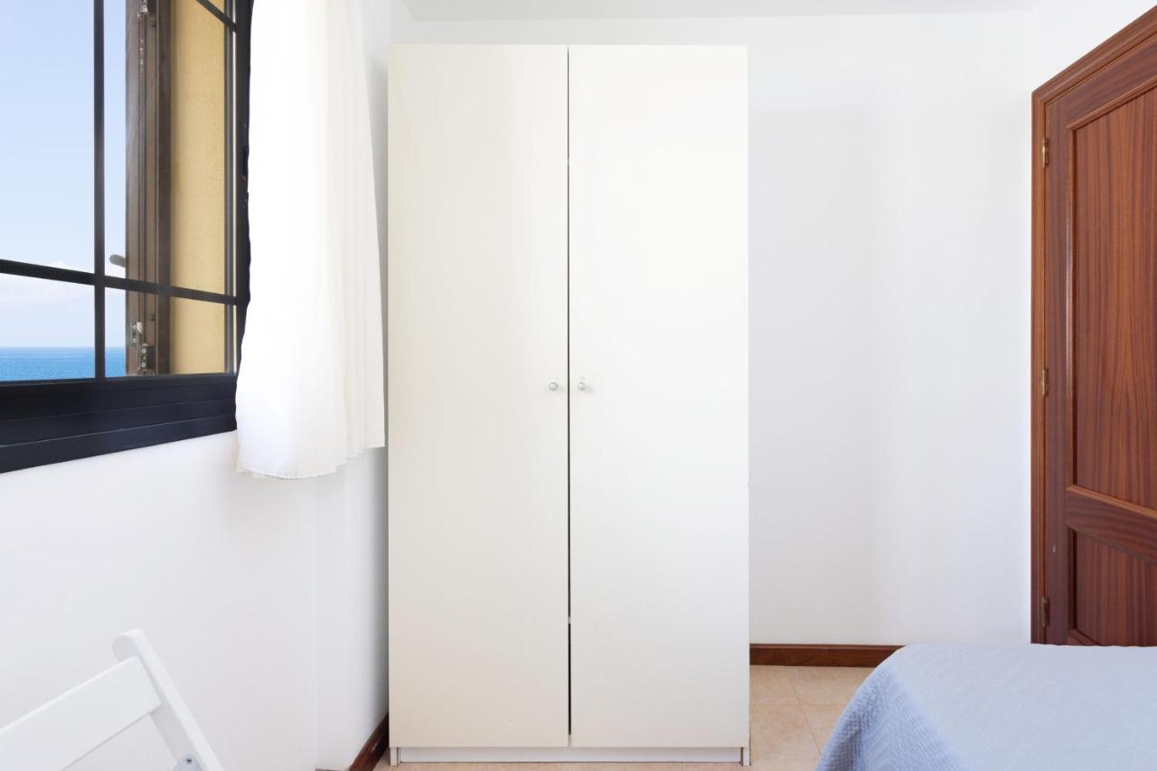 圣克鲁斯-德特内里费Live Faro Poris House With Beautiful Sea Views公寓 外观 照片