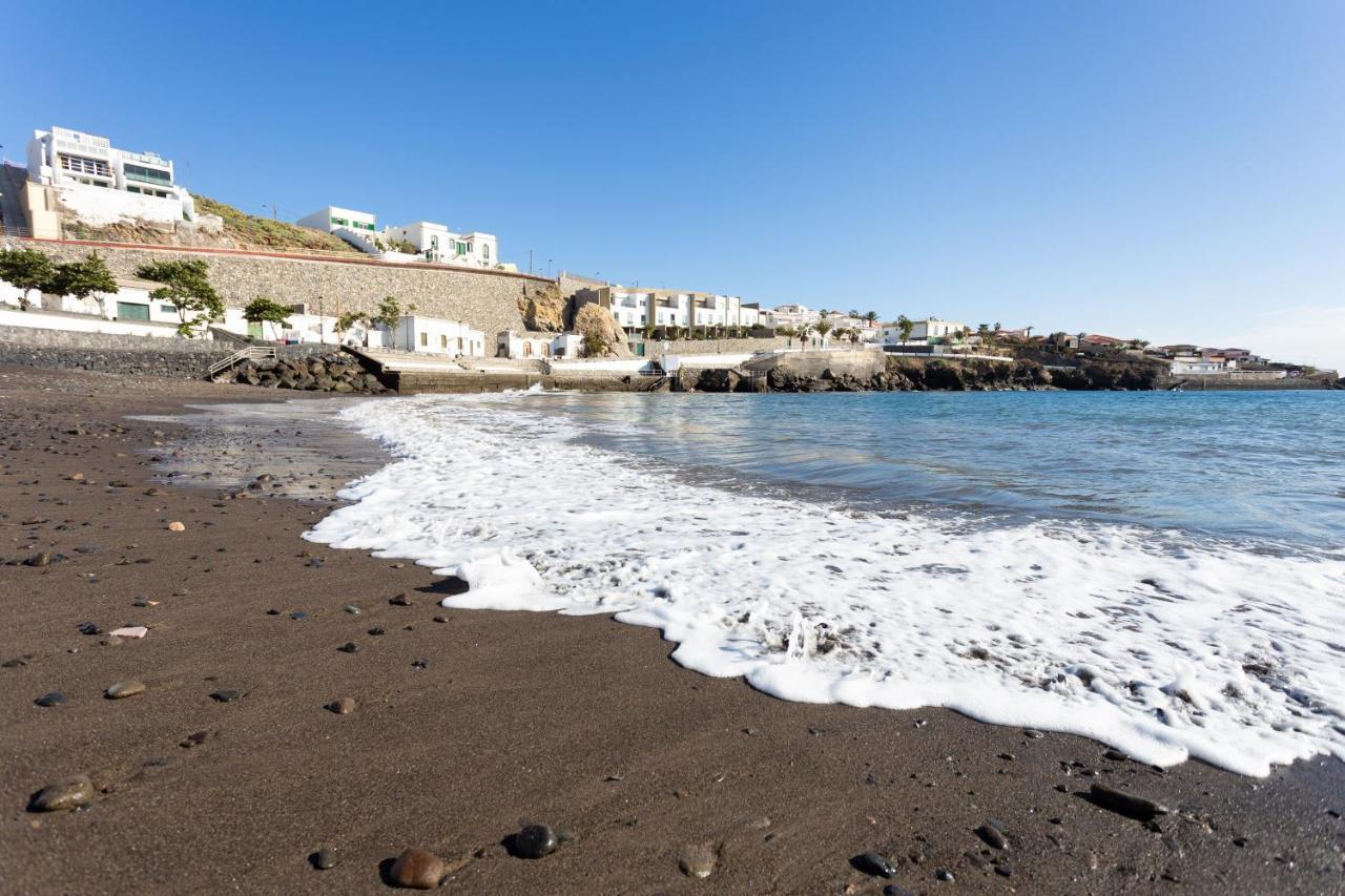 圣克鲁斯-德特内里费Live Faro Poris House With Beautiful Sea Views公寓 外观 照片