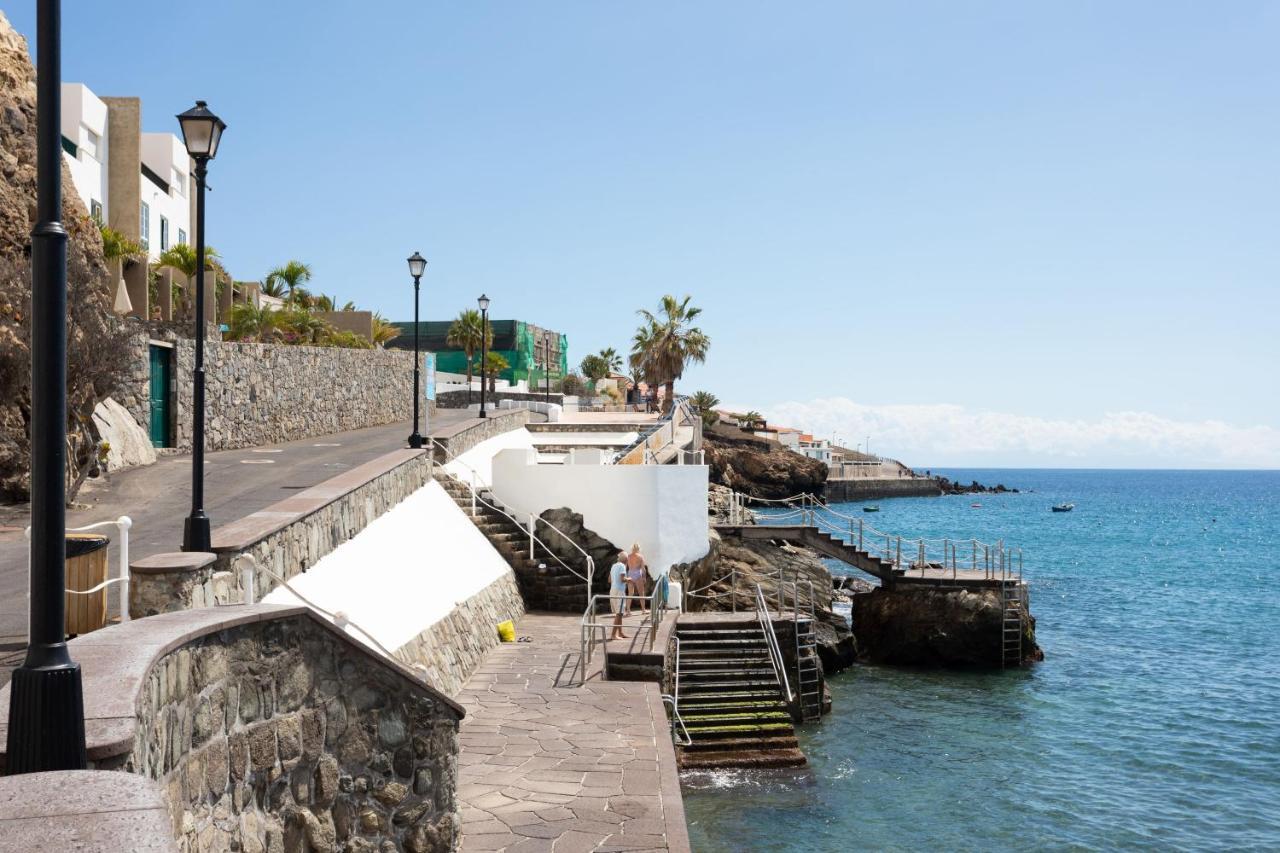 圣克鲁斯-德特内里费Live Faro Poris House With Beautiful Sea Views公寓 外观 照片