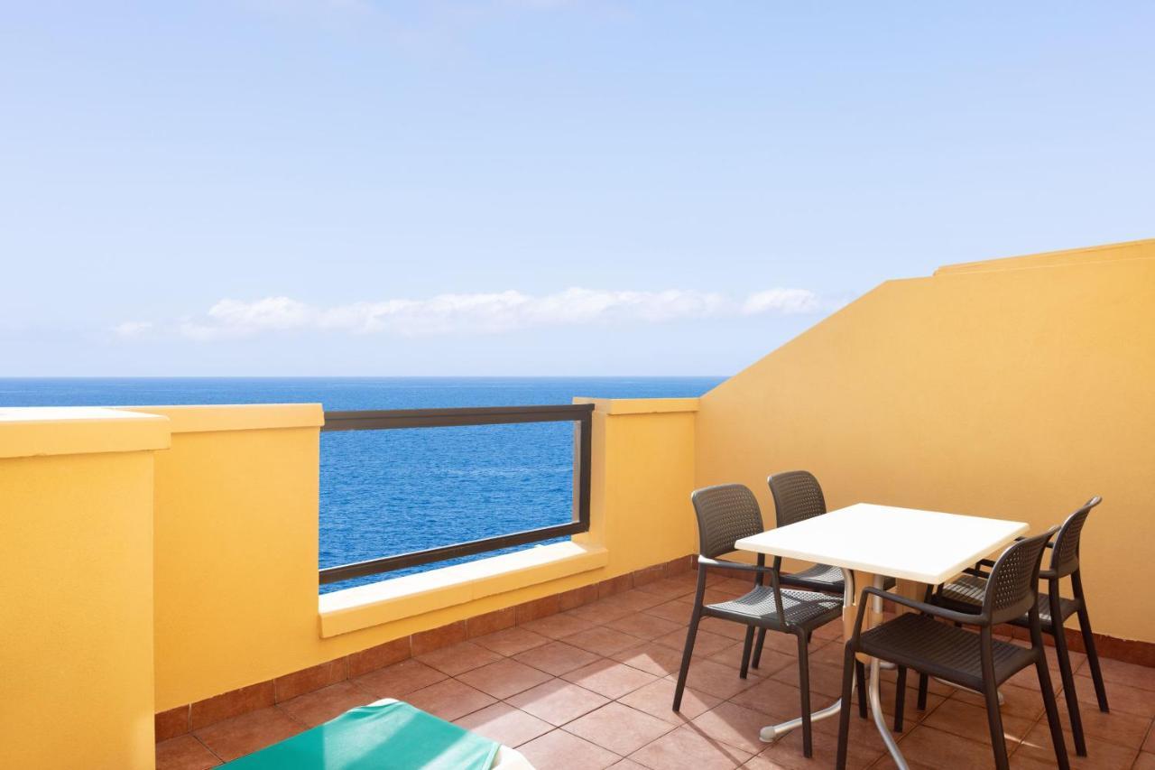 圣克鲁斯-德特内里费Live Faro Poris House With Beautiful Sea Views公寓 外观 照片