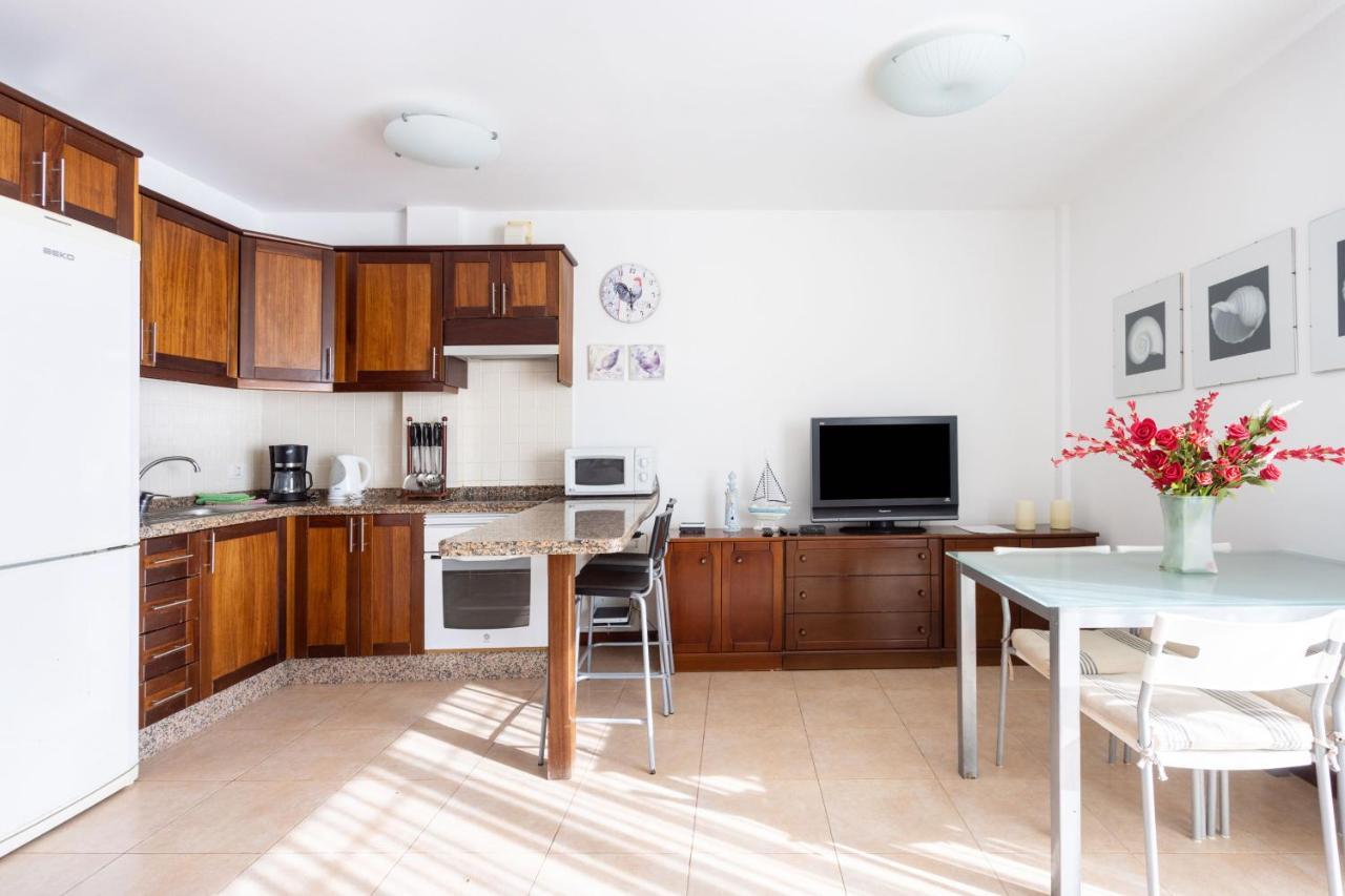 圣克鲁斯-德特内里费Live Faro Poris House With Beautiful Sea Views公寓 外观 照片