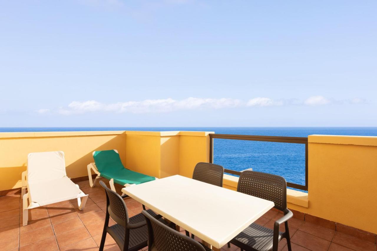 圣克鲁斯-德特内里费Live Faro Poris House With Beautiful Sea Views公寓 外观 照片